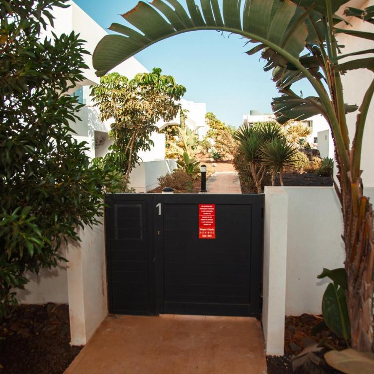 Planta Baja Wellness Sauna Jacuzzi Accesibilidad - Appartement 1 Chambre - 57