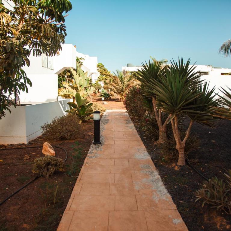 Planta Baja Wellness Sauna Jacuzzi Accesibilidad - Appartement 1 Chambre - 50