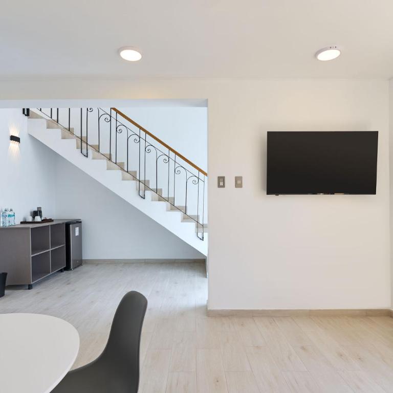 Casa Andina Standard Ica - Family Suite - 1