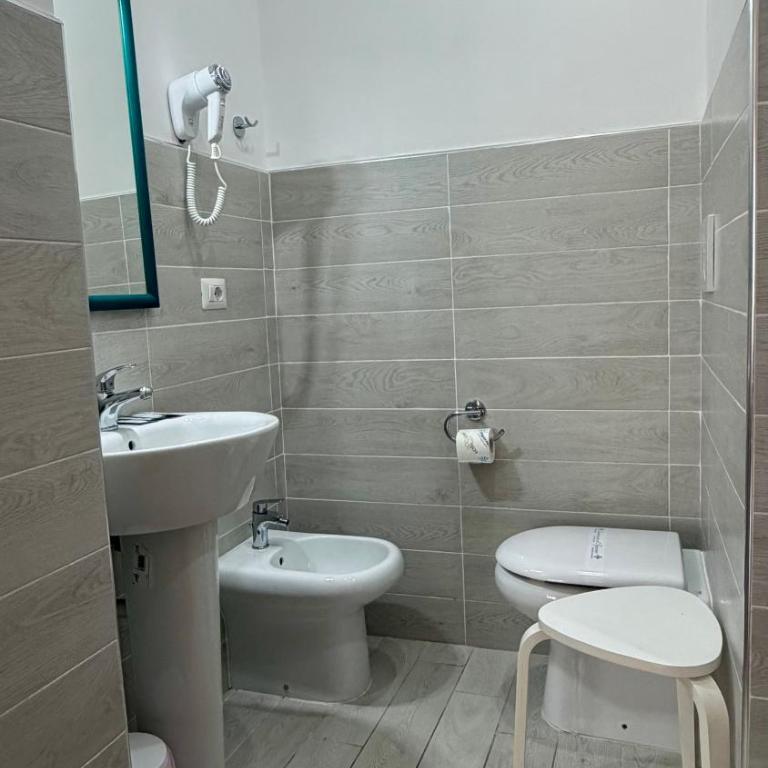 Amelì Room - Quadruple Room - 4
