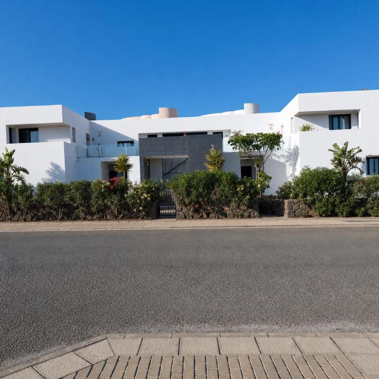 Planta Baja Wellness Sauna Jacuzzi Accesibilidad - Appartement 1 Chambre - 65