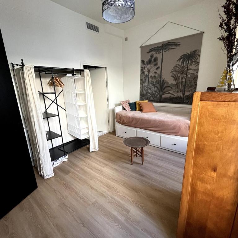 Oasis pool and clim in Bordeaux - Villa - 6