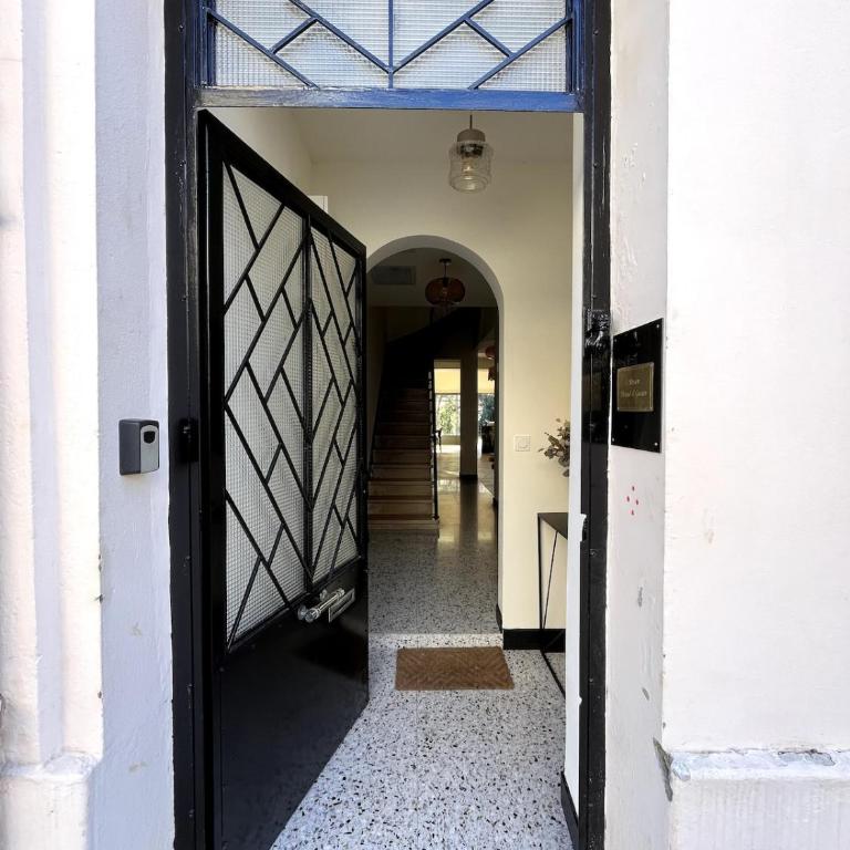 Oasis pool and clim in Bordeaux - Villa - 7