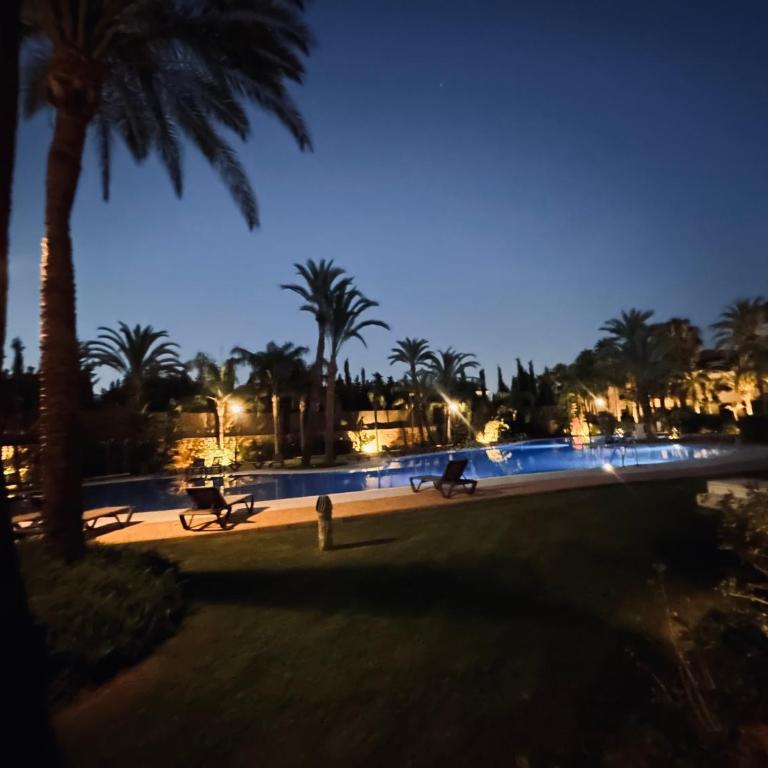 La Medina de Banus apartamentos - Apartamento de 2 dormitorios - 15
