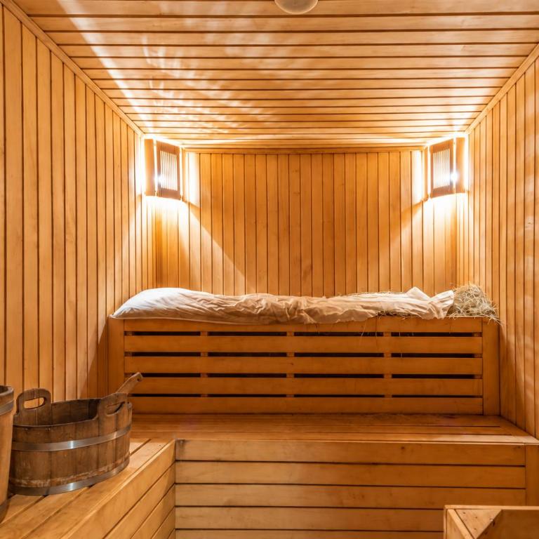 Planta Baja Wellness Sauna Jacuzzi Accesibilidad - Appartement 1 Chambre - 34