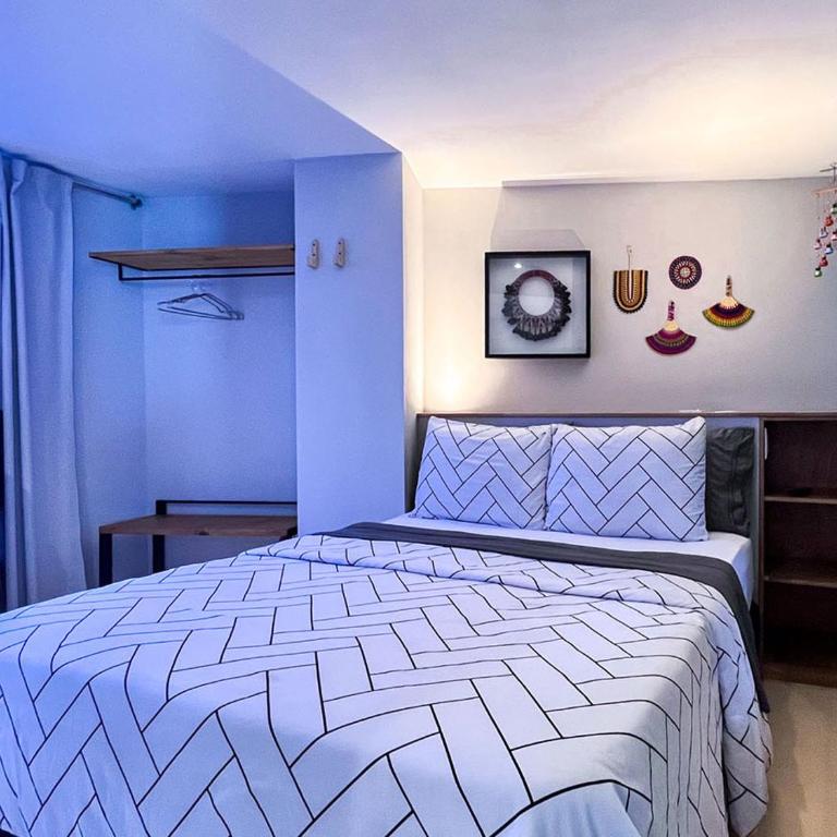 Casa Dodo Guatapé - Apartamento de 3 dormitorios - 3