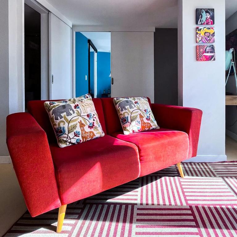 Casa Dodo Guatapé - Apartamento de 3 dormitorios - 6