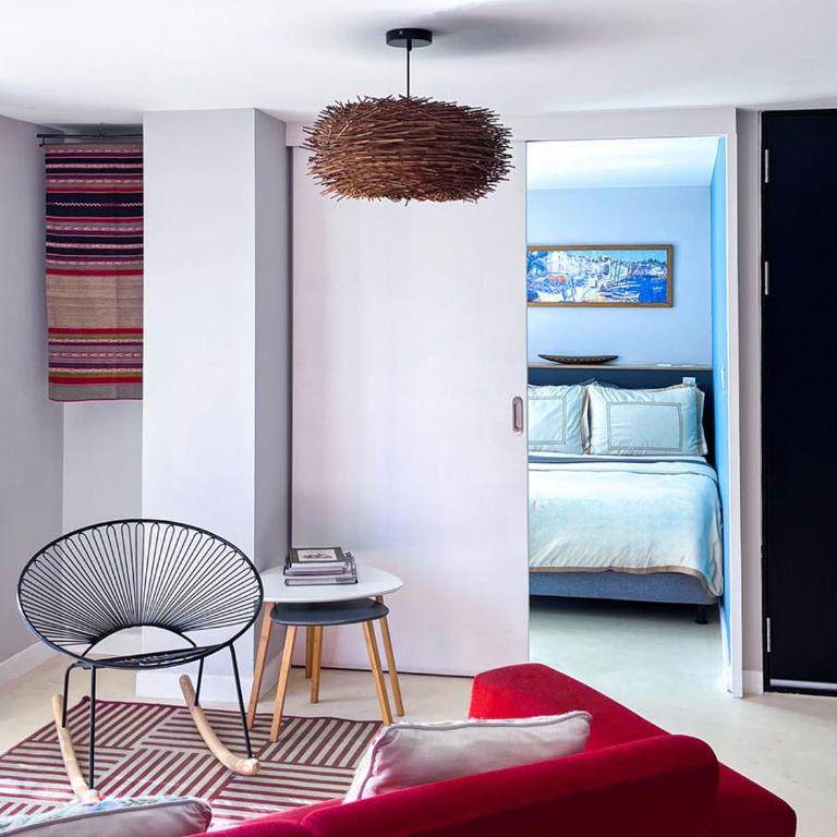 Casa Dodo Guatapé - Apartamento de 3 dormitorios - 8