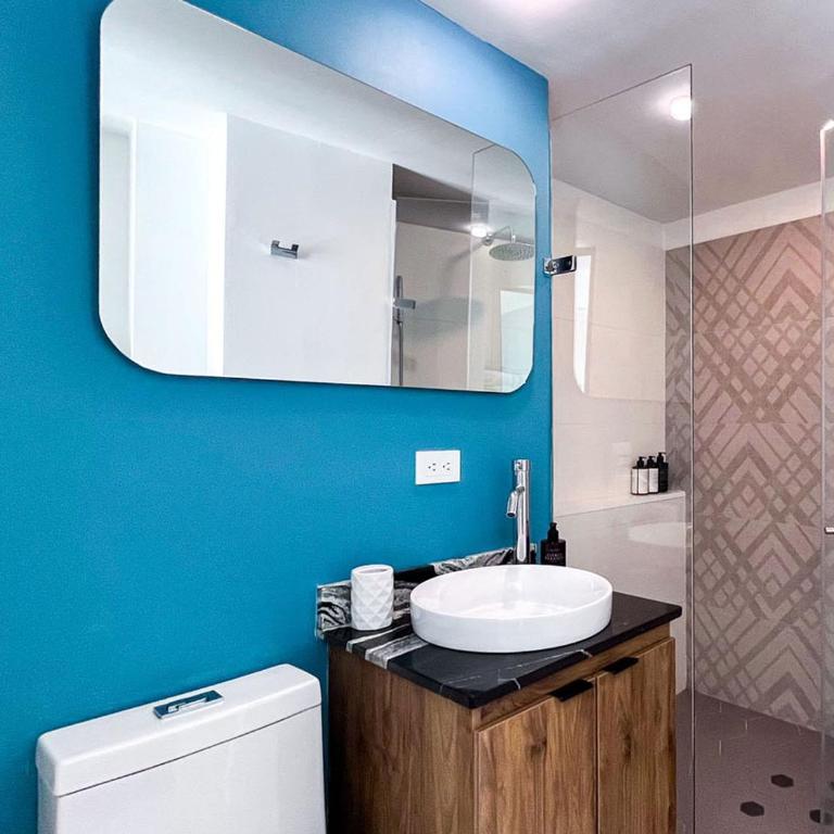 Casa Dodo Guatapé - Apartamento de 3 dormitorios - 11