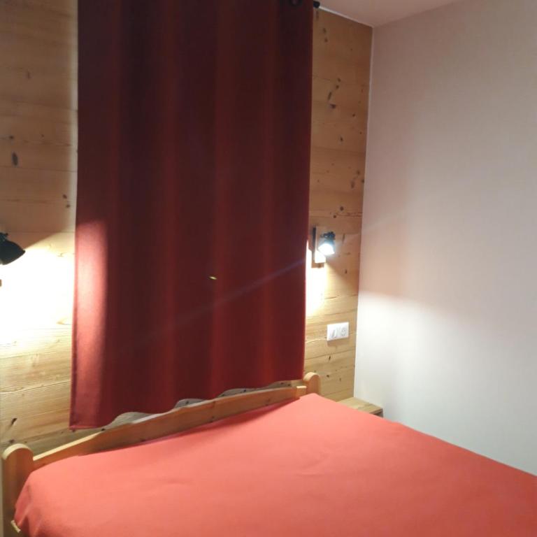 L Échappée Cosy Méribel Calme confort - Appartement 2 Chambres - 8