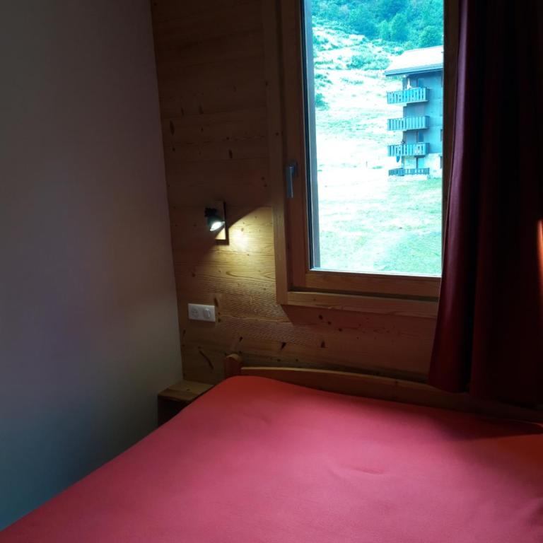 L Échappée Cosy Méribel Calme confort - Appartement 2 Chambres - 7