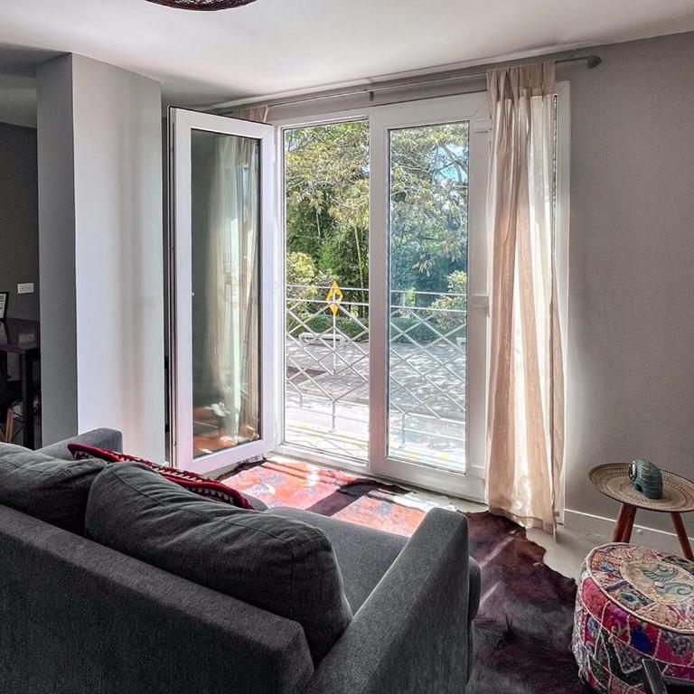 Casa Dodo Guatapé - Apartamento de 2 dormitorios - 4