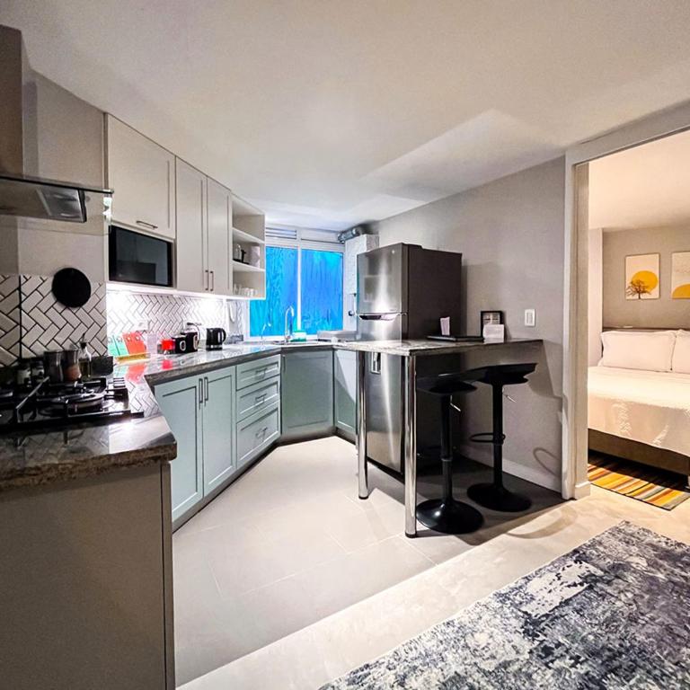Casa Dodo Guatapé - Apartamento de 1 dormitorio - 4
