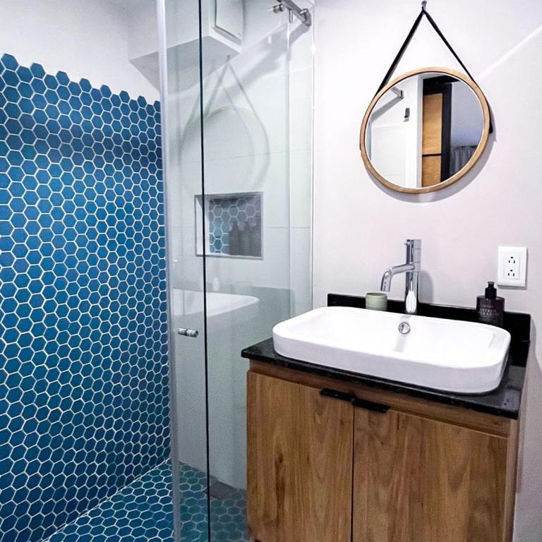 Casa Dodo Guatapé - Apartamento de 1 dormitorio - 6