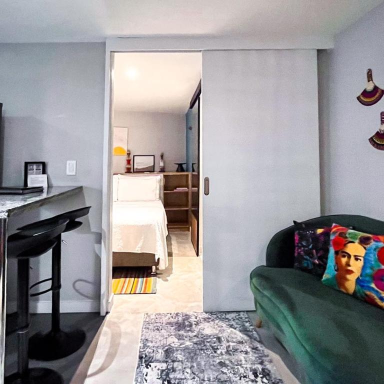 Casa Dodo Guatapé - Apartamento de 1 dormitorio - 9