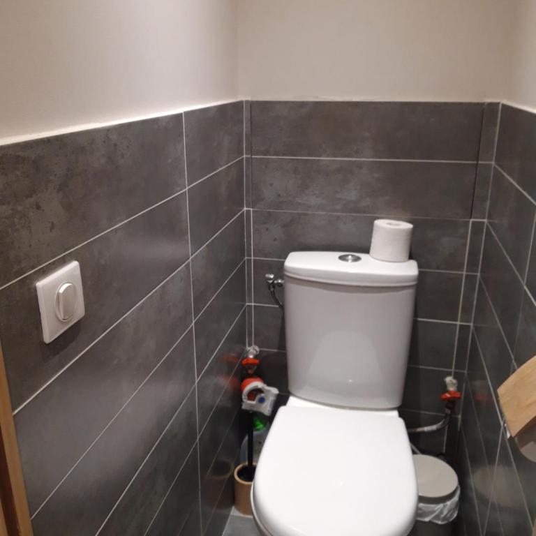 L Échappée Cosy Méribel Calme confort - Appartement 2 Chambres - 13