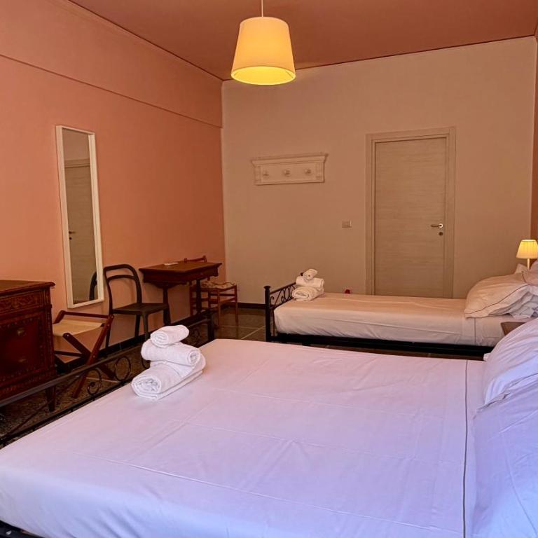 Amelì Room - Triple Room - 6