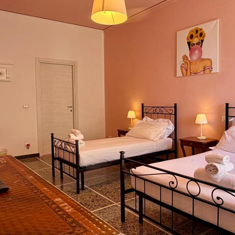 Amelì Room - Triple Room - 1