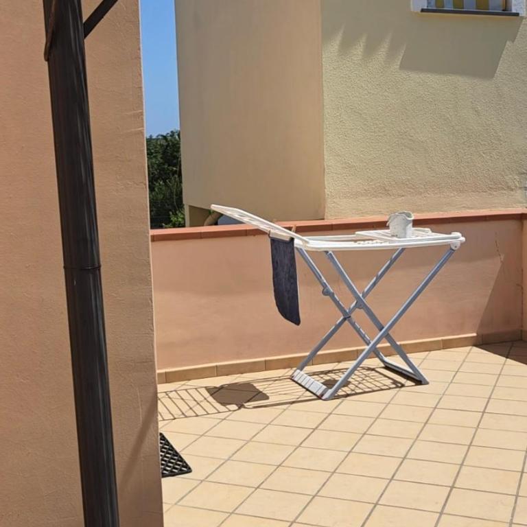 L'oasi di Maria - Casa con 1 Camera da Letto - 13