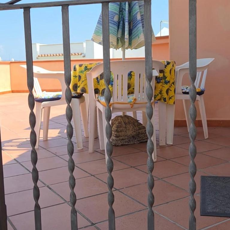 L'oasi di Maria - Casa con 1 Camera da Letto - 16