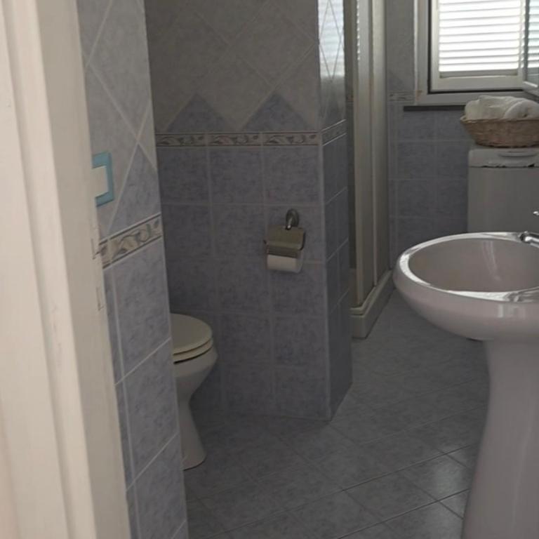 L'oasi di Maria - Casa con 1 Camera da Letto - 18