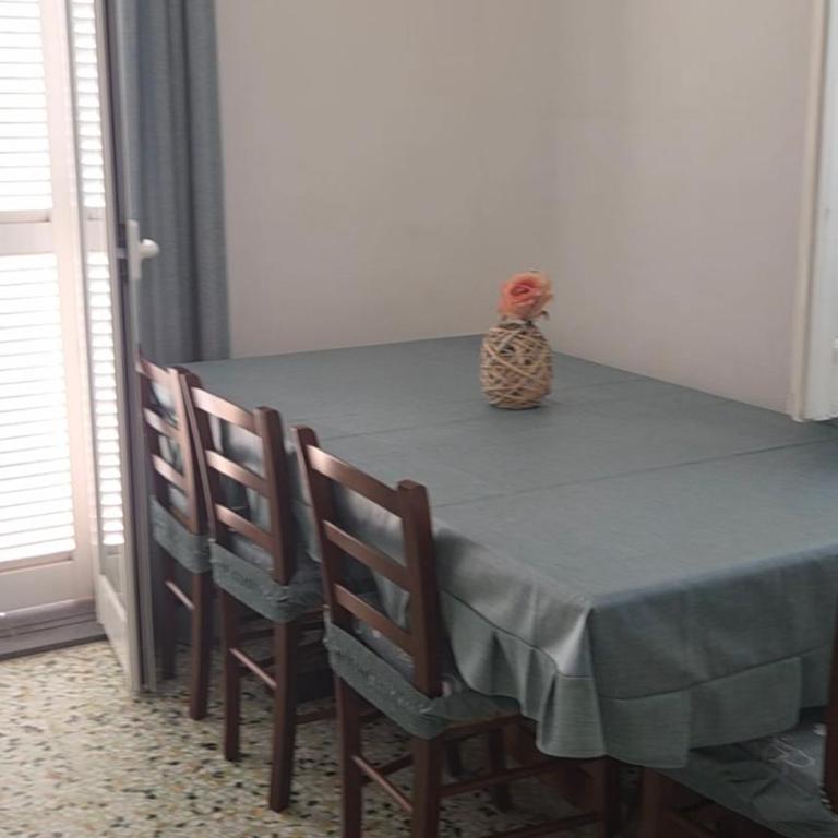 L'oasi di Maria - Casa con 1 Camera da Letto - 19