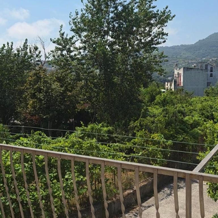 L'oasi di Maria - Casa con 1 Camera da Letto - 21