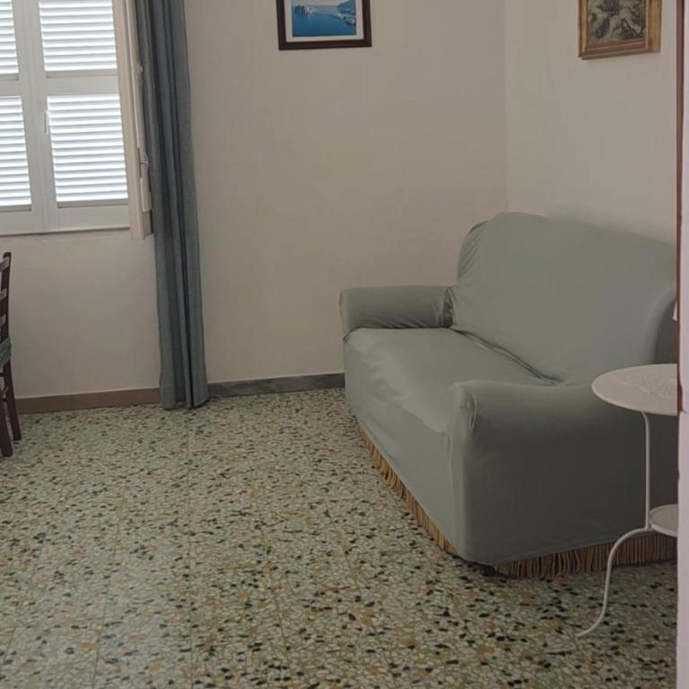 L'oasi di Maria - Casa con 1 Camera da Letto - 25