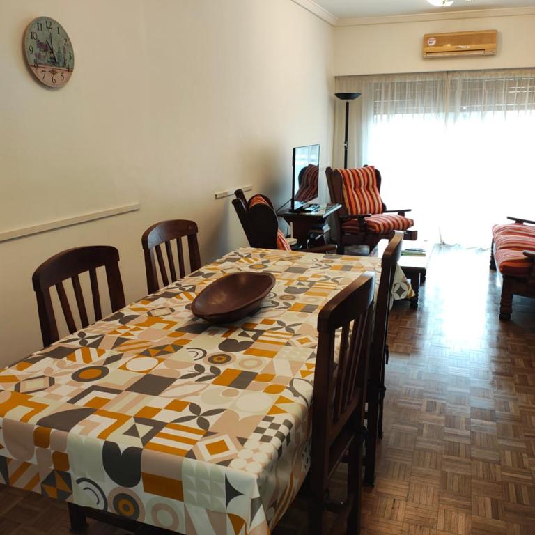 Palermo Soho, Plaza Italia frente a Expo La Rural - Apartamento Estándar de 2 dormitorios - 7