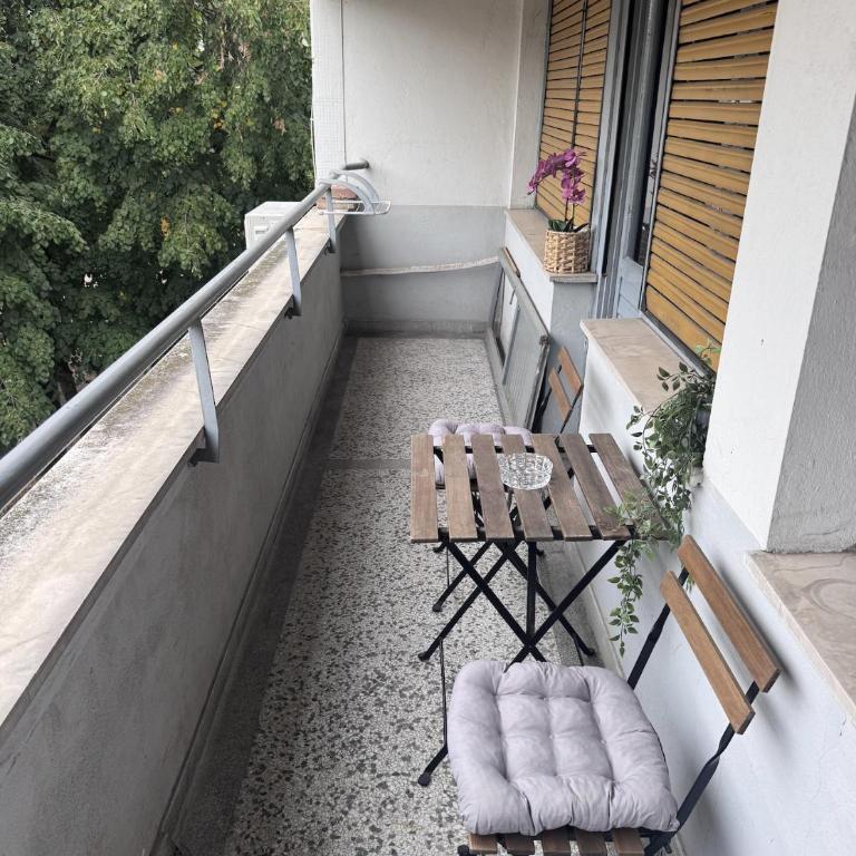 M&B Residence - Apartman sa 1 Spavaćom Sobom - 7