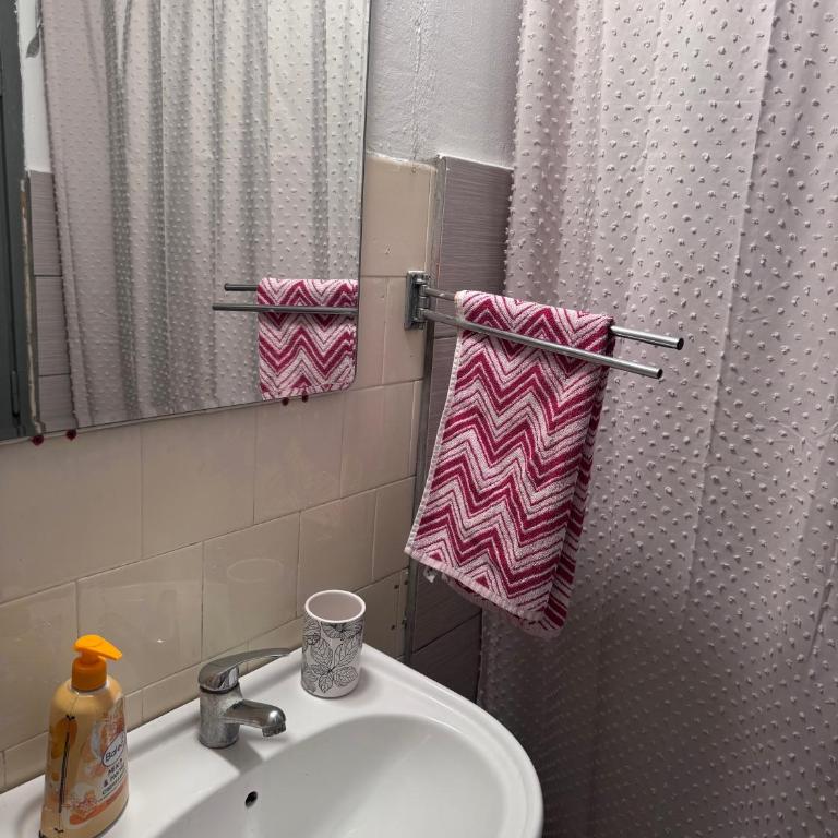 M&B Residence - Apartman sa 1 Spavaćom Sobom - 8