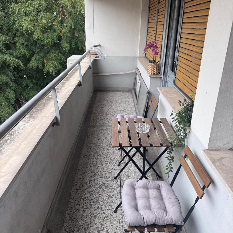 M&B Residence - Apartman sa 1 Spavaćom Sobom - 11