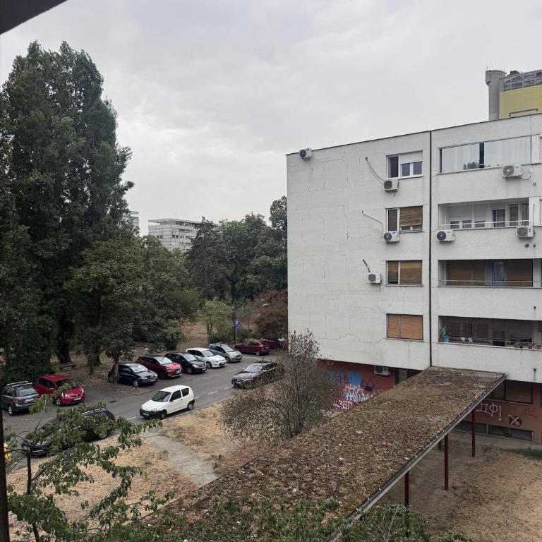 M&B Residence - Apartman sa 1 Spavaćom Sobom - 12
