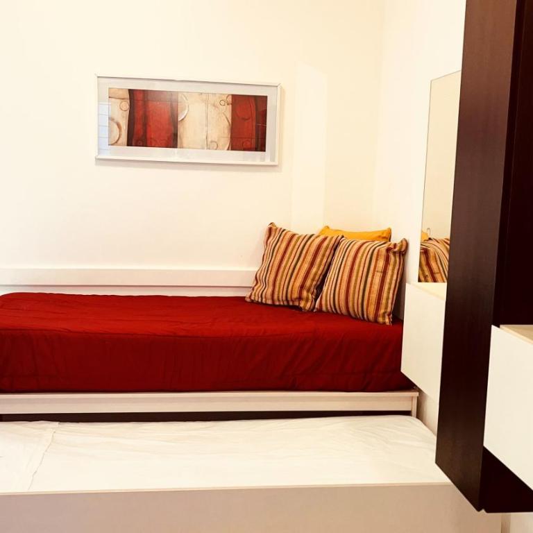 Torre Myng - Apartment - Ground Floor - 4