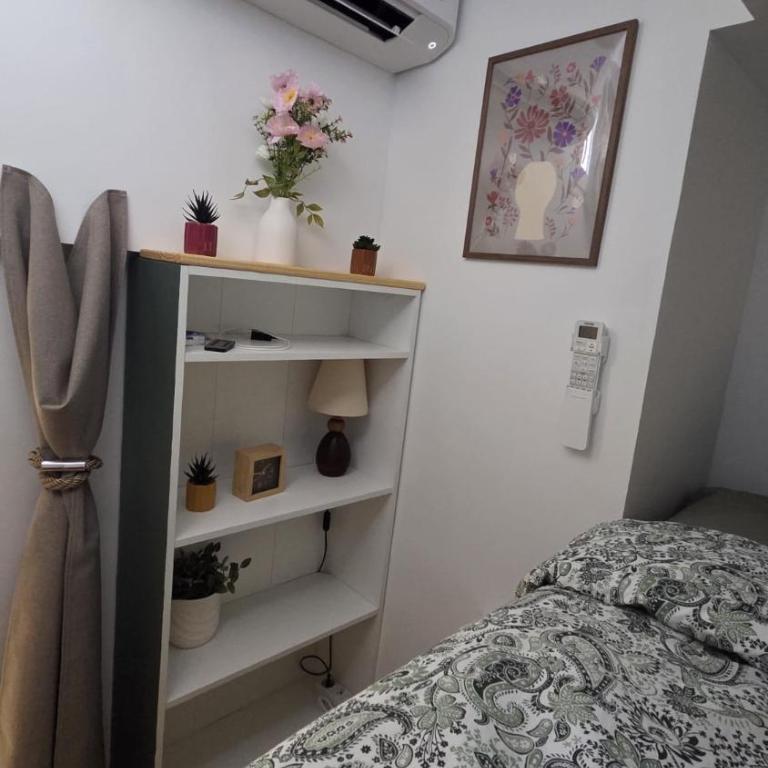 Duplex centre historique, climatisé haut standing - One-Bedroom Apartment - 3