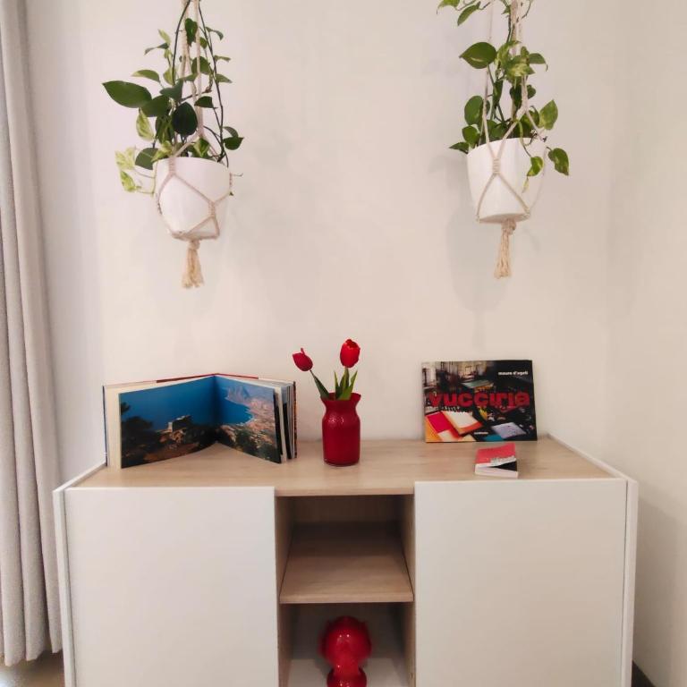 VinesRoom - Appartamento con 1 Camera da Letto - 12