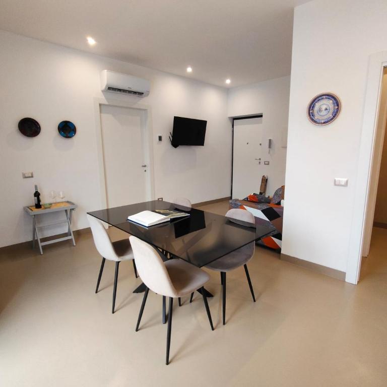 VinesRoom - Appartamento con 1 Camera da Letto - 9