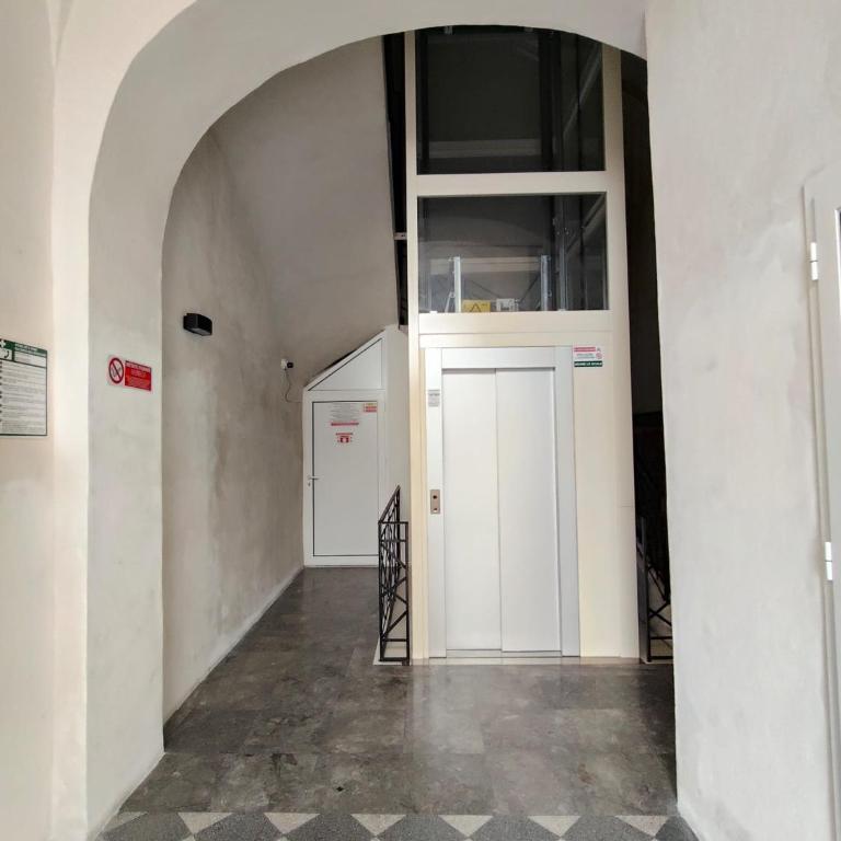 VinesRoom - Appartamento con 1 Camera da Letto - 20
