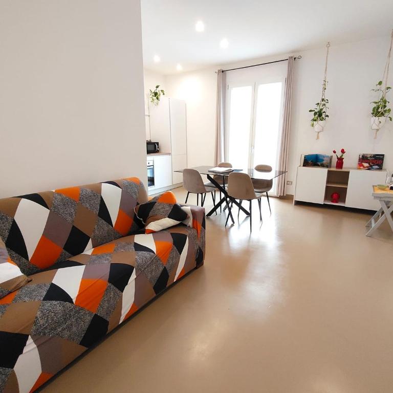 VinesRoom - Appartamento con 1 Camera da Letto - 10