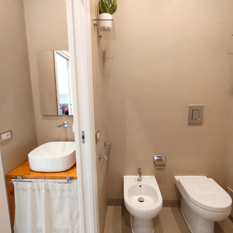 VinesRoom - Appartamento con 1 Camera da Letto - 17