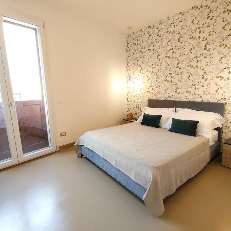 VinesRoom - Appartamento con 1 Camera da Letto - 3