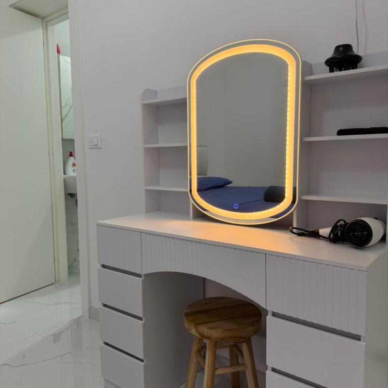 Perla Azzurra - Appartement 3 Chambres - 5