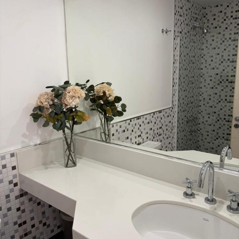 Artalaz Aparts - Apartamento de 2 dormitorios con balcón - 15