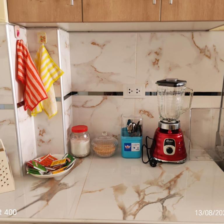 Departamento amoblado en Huaraz - Ancash- Perú - Apartamento de 2 dormitorios - 3