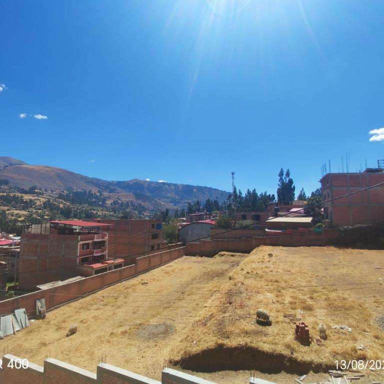 Departamento amoblado en Huaraz - Ancash- Perú - Apartamento de 2 dormitorios - 9