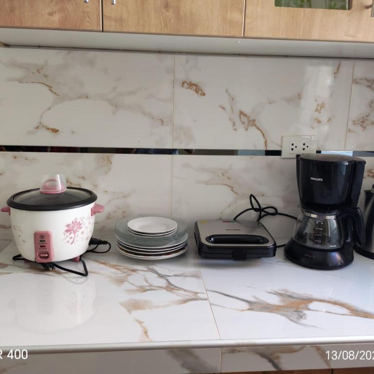 Departamento amoblado en Huaraz - Ancash- Perú - Apartamento de 2 dormitorios - 10