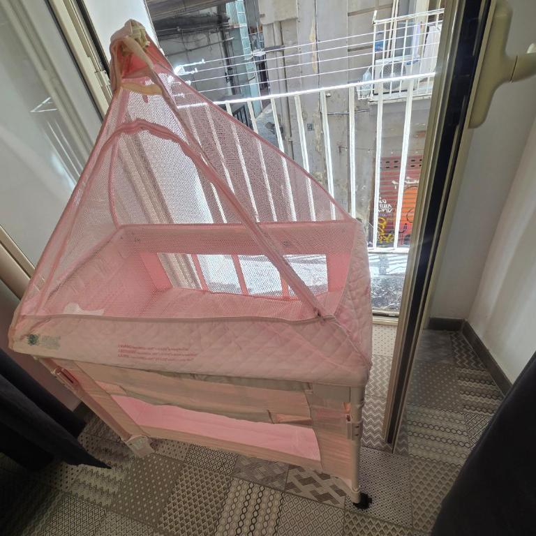 al centro di napoli accanto al Crist0 velato - Appartamento con 1 Camera da Letto - 92