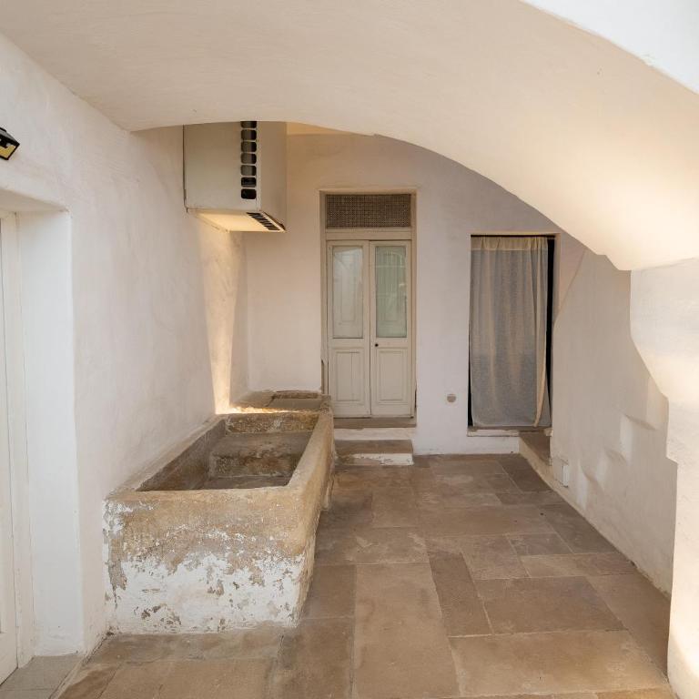 Domus Romano Gallipoli Stella - Appartamento con 1 Camera da Letto - 3