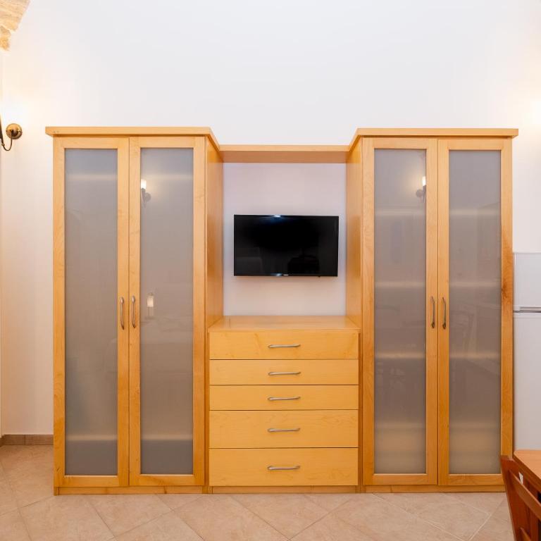 Domus Romano Gallipoli Stella - Appartamento con 1 Camera da Letto - 8