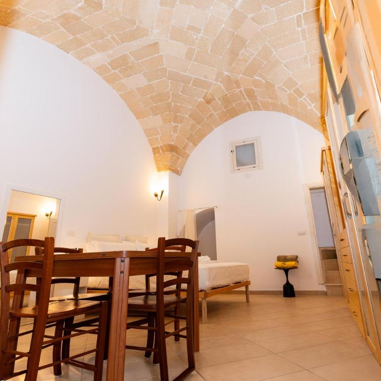 Domus Romano Gallipoli Stella - Appartamento con 1 Camera da Letto - 12